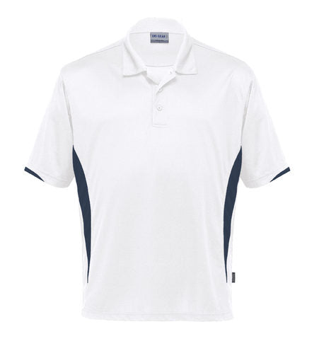 Zone Mens Polo DGZP