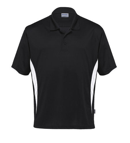Zone Mens Polo DGZP