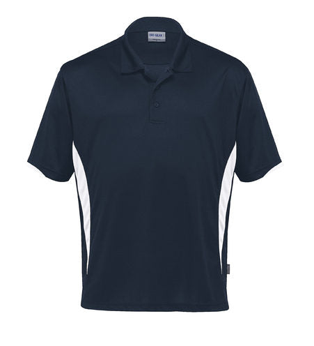 Zone Mens Polo DGZP