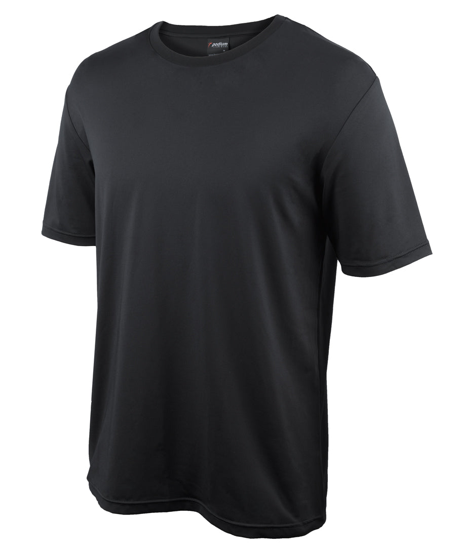 Podium Stretch Tee - 7STT