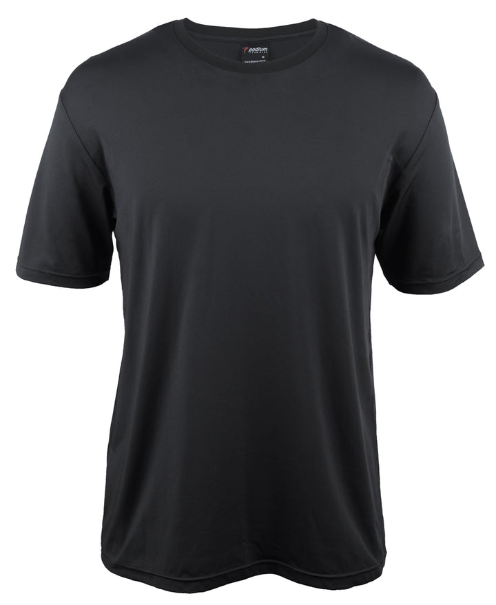 Podium Stretch Tee - 7STT