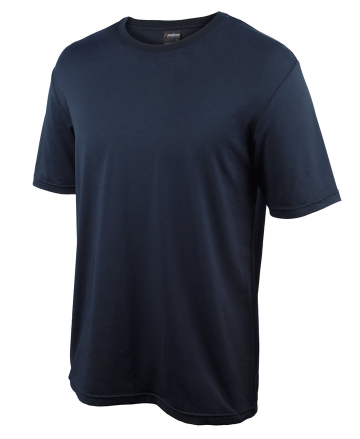Podium Stretch Tee - 7STT