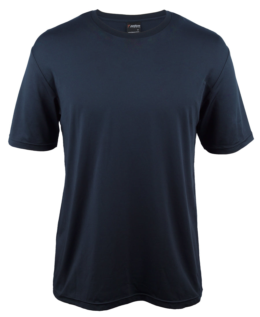 Podium Stretch Tee - 7STT