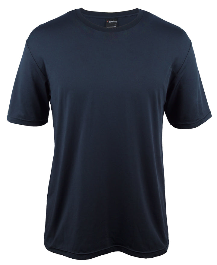 Podium Stretch Tee - 7STT