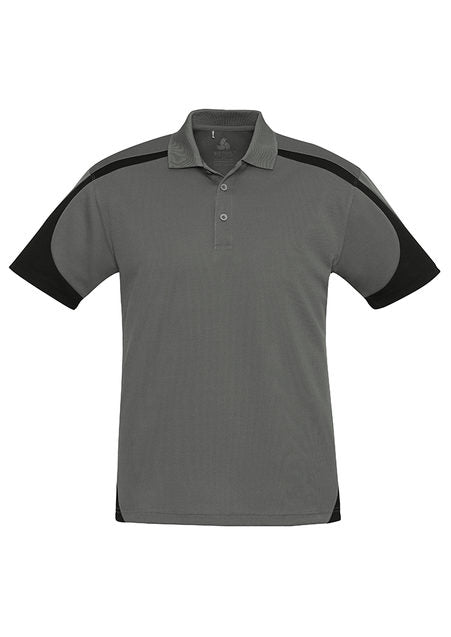 Men's Talon Short Sleeve Polo - P401MS