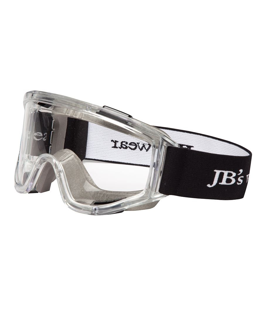 Jb’s Premium Goggle (12 Pack) - 8H420