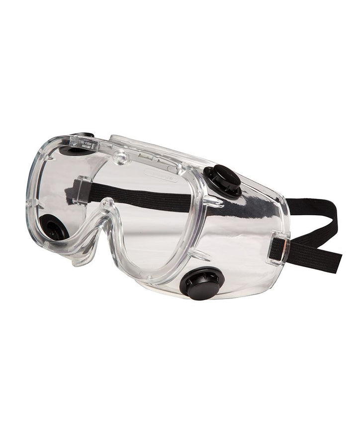 Jb’s Vented Goggle (12 Pack) - 8H423