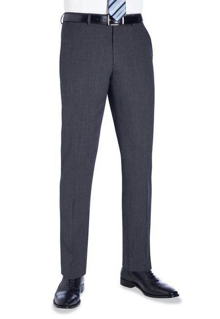 Holbeck Slim Fit Trouser - 8733