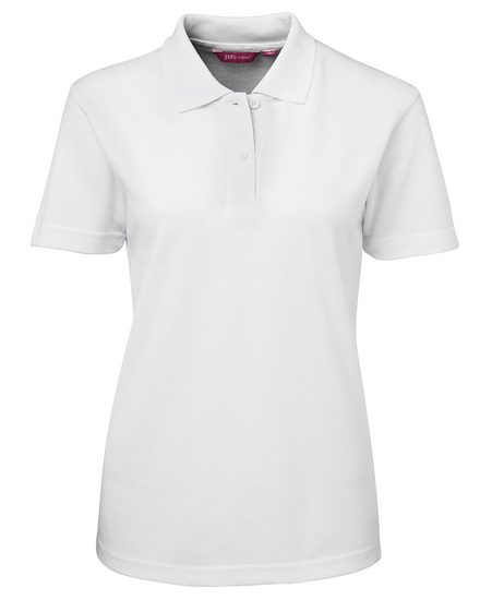 Ladies 210 Polo - 2LPS (4 Colours)