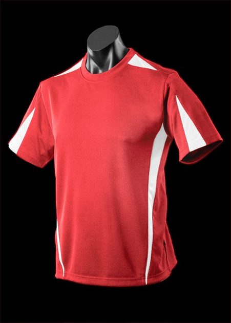 Unisex Eureka Tee - 1204 (14 Colours)