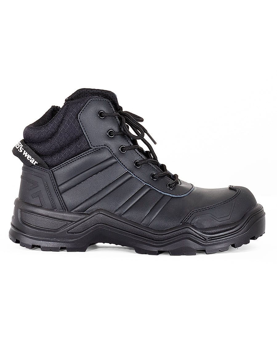 WSC -  JBs Cyborg Zip Safety Boot 9G5