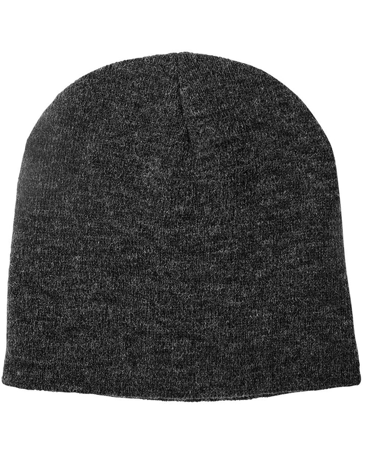 Marl Slouch Beanie - CH22