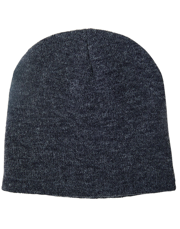 Marl Slouch Beanie - CH22