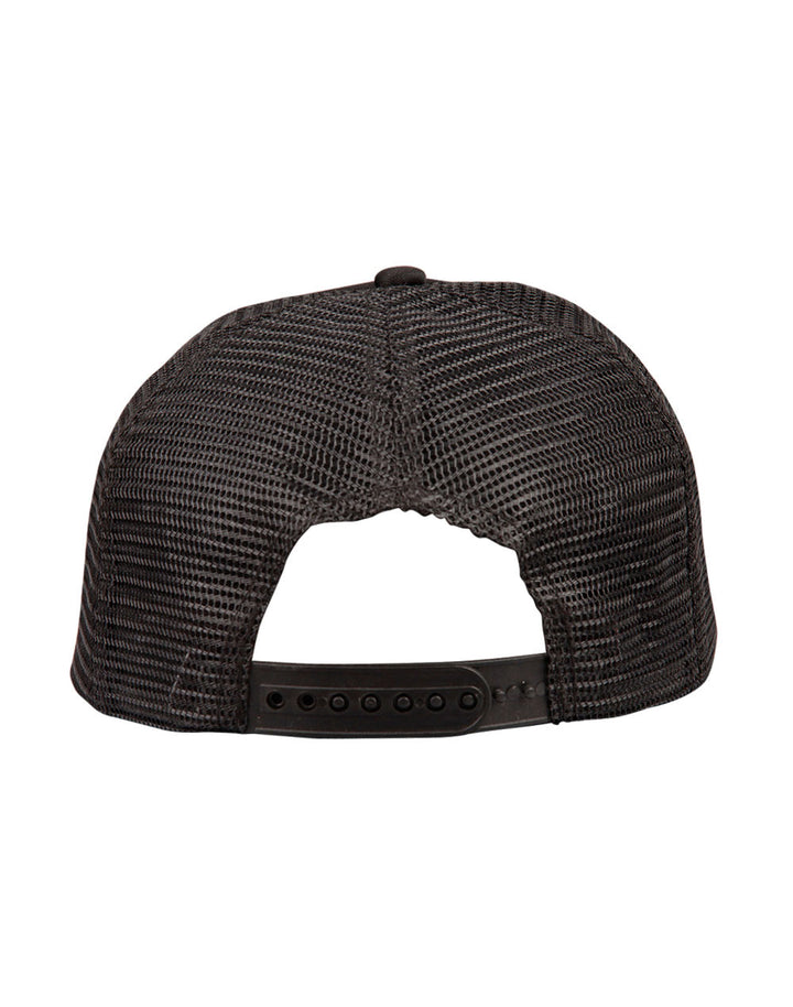 Trucker Cap w/ 5 Panels - CH69