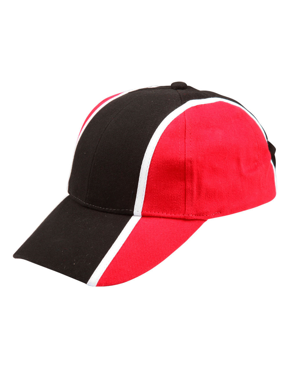 100% Brushed Cotton Twill Tri Colour - CH83