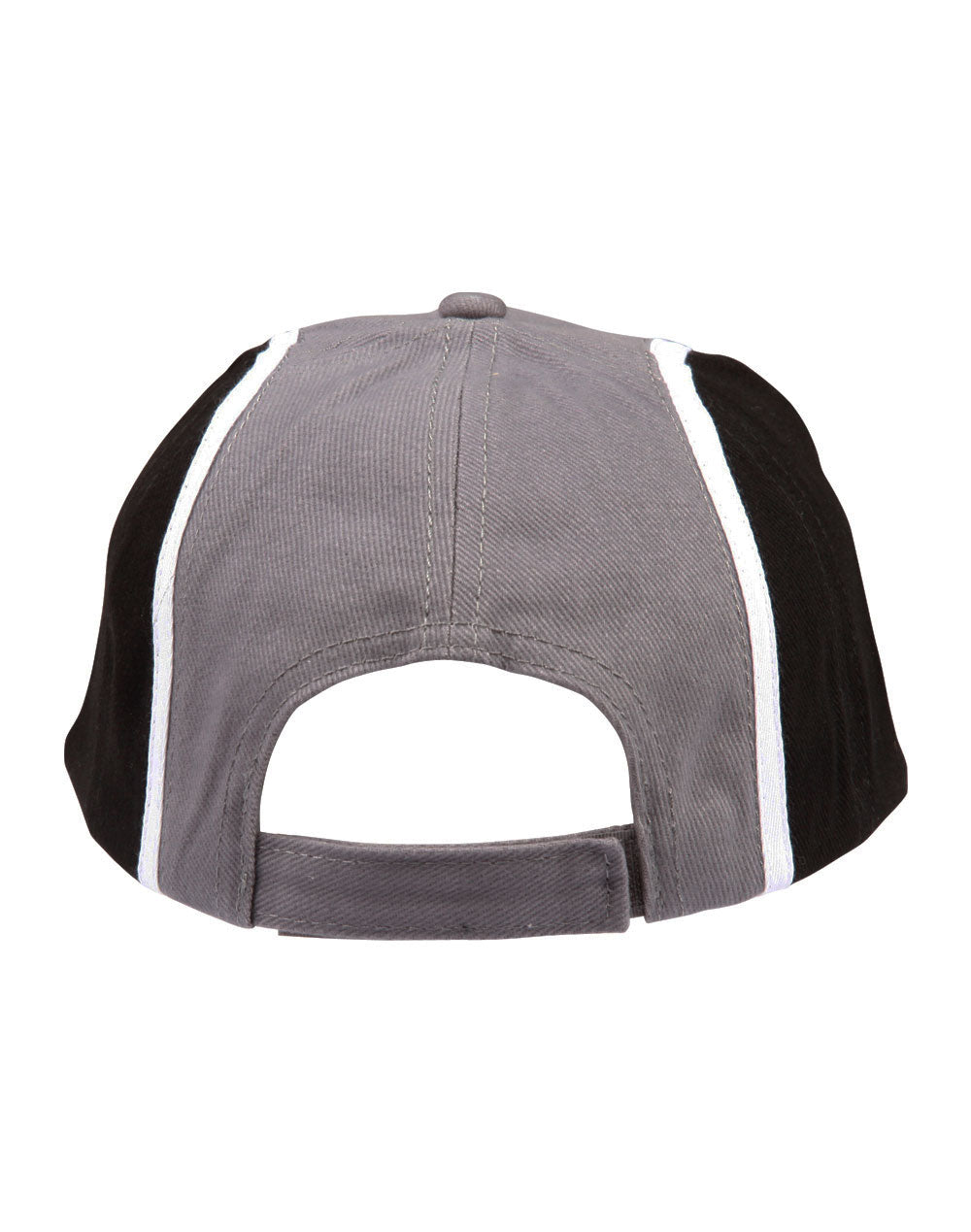 100% Brushed Cotton Twill Tri Colour - CH83
