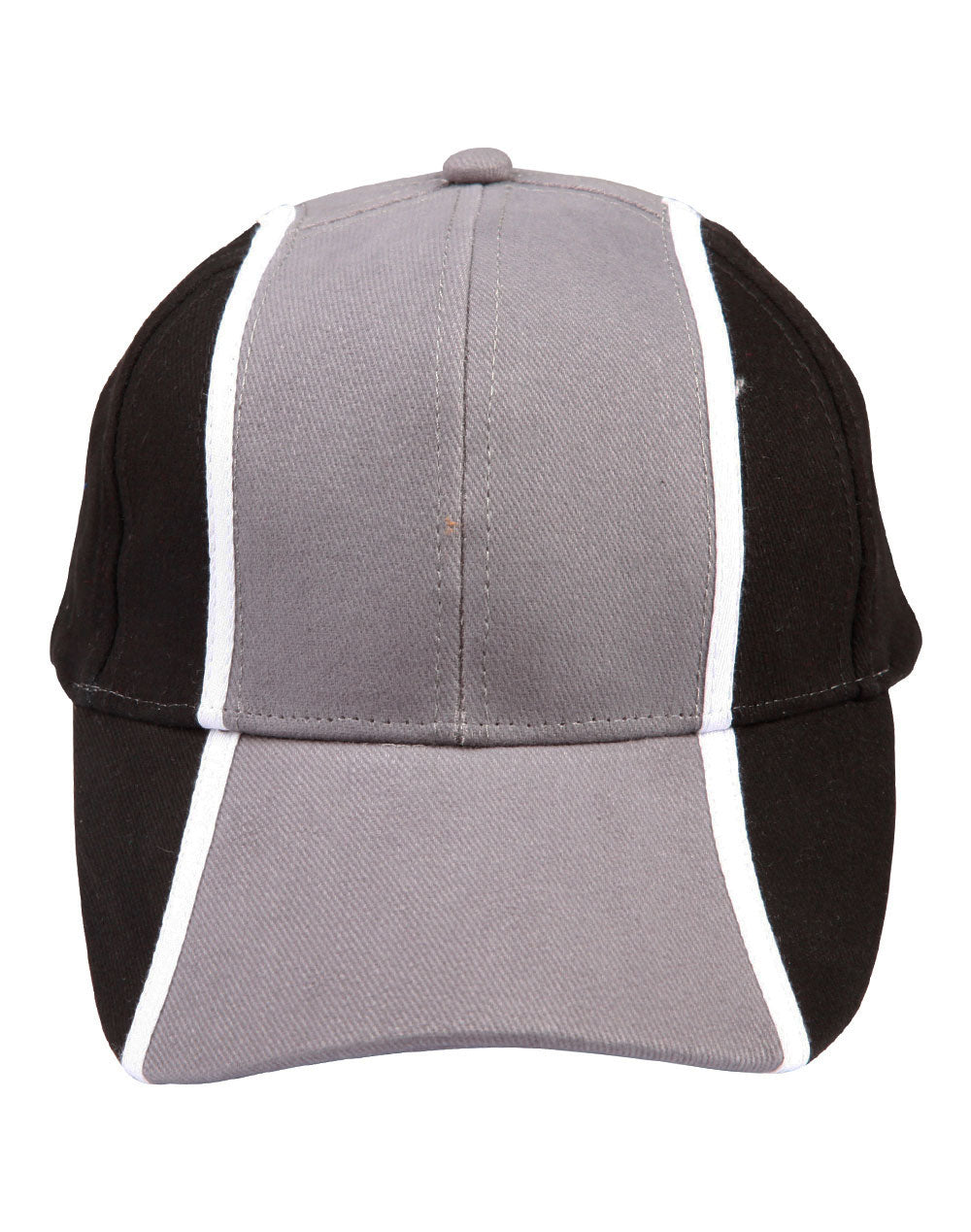 100% Brushed Cotton Twill Tri Colour - CH83