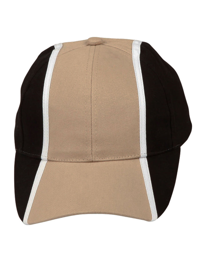 100% Brushed Cotton Twill Tri Colour - CH83
