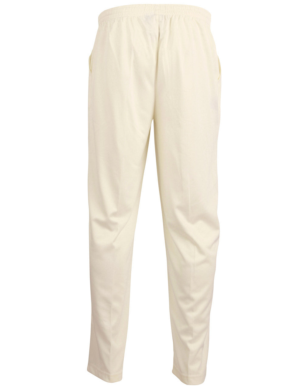 Men's Cooldry Poly Cricket Pants - CP29