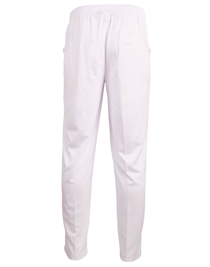Men's Cooldry Poly Cricket Pants - CP29