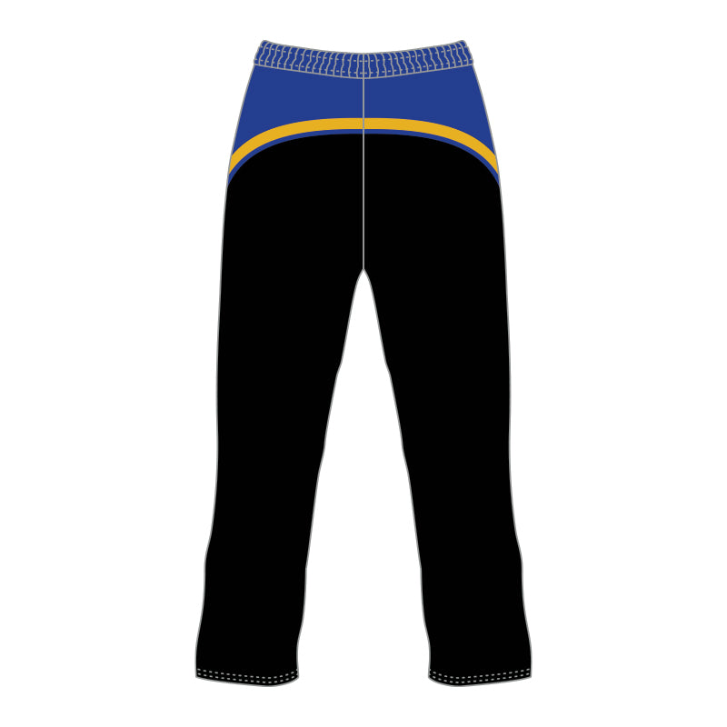 Dapto Swimming School Sport Track Pant - MBP01