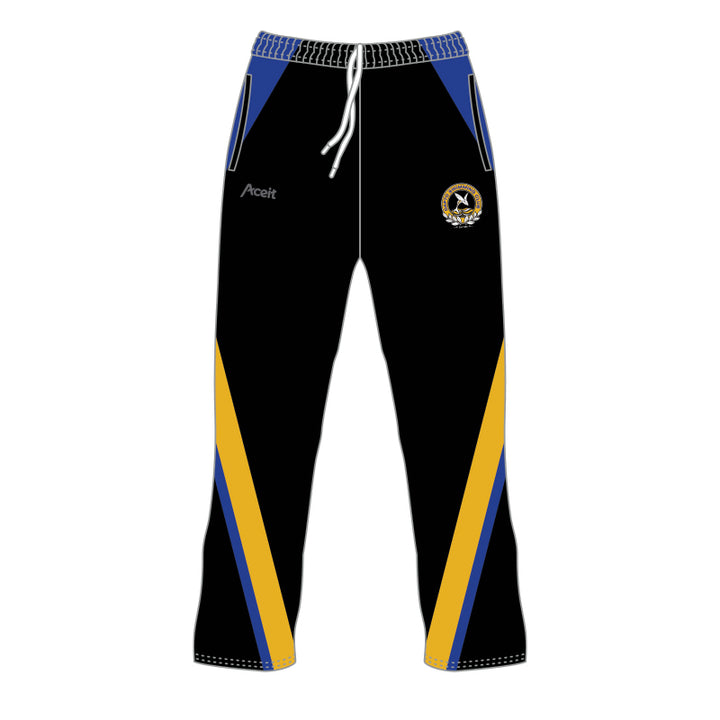 Dapto Swimming School Sport Track Pant - MBP01