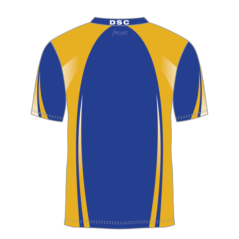 Dapto Swimming Club Polo 100 LP100