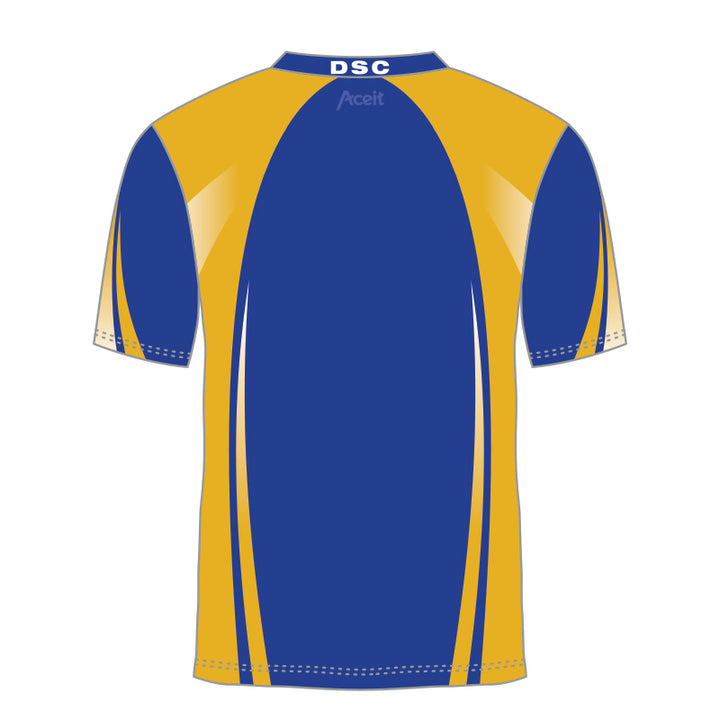 Dapto Swimming Club Polo 100 LP100