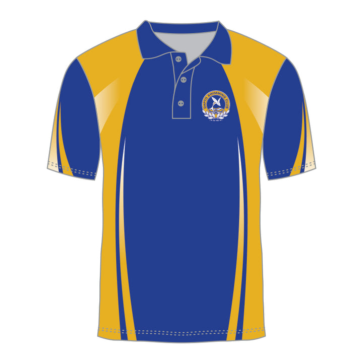 Dapto Swimming Club Polo 100 LP100
