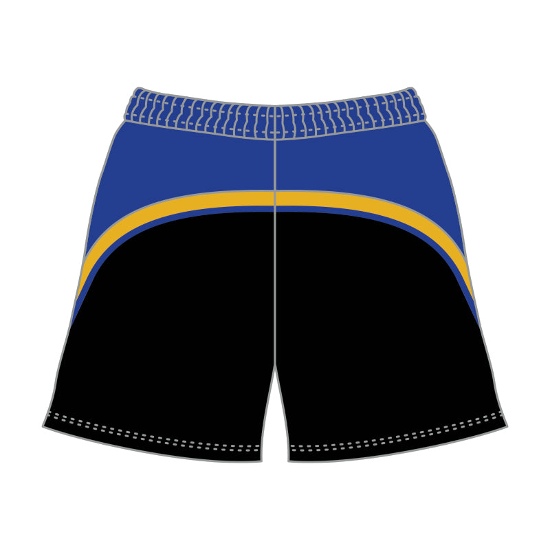 Dapto Swimming Club Training Shorts SH04-WSH04
