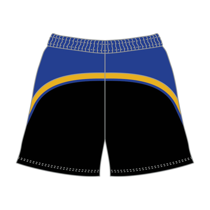 Dapto Swimming Club Training Shorts SH04-WSH04