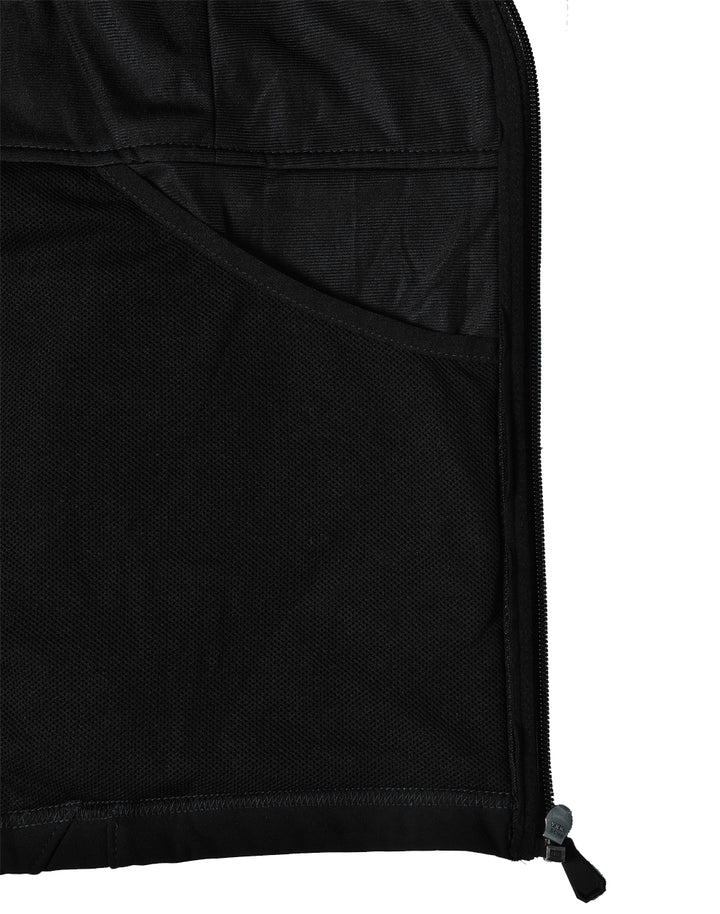 Men's' Softshell Jacket - JK23