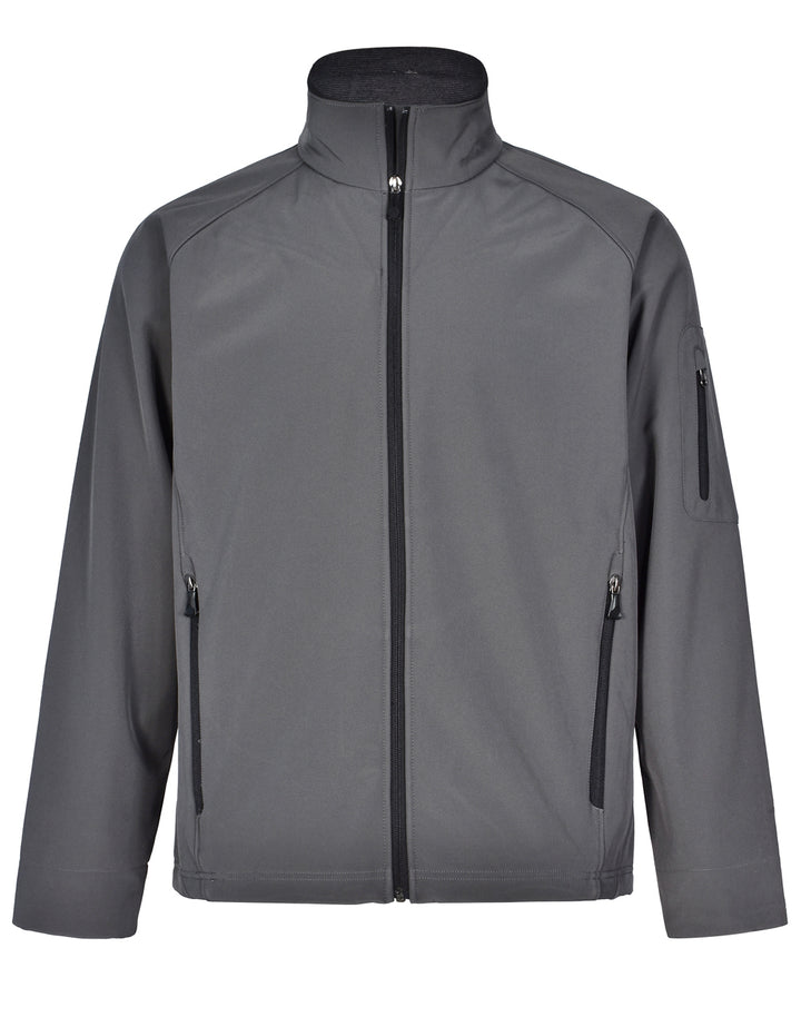Men's' Softshell Jacket - JK23