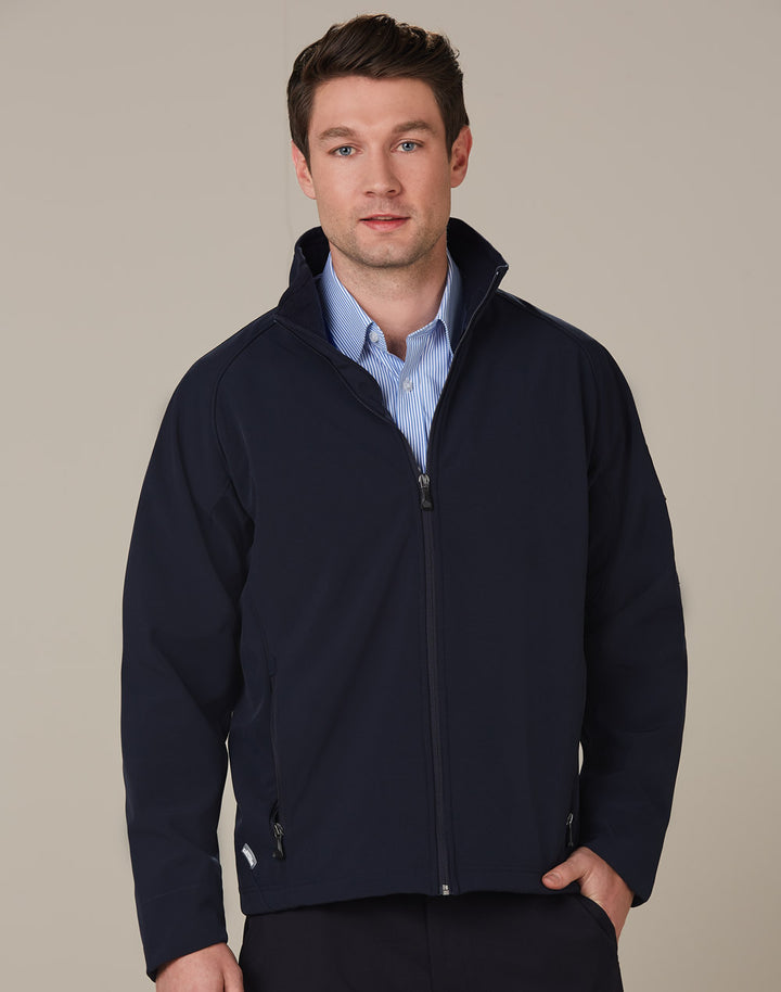 Men's' Softshell Jacket - JK23