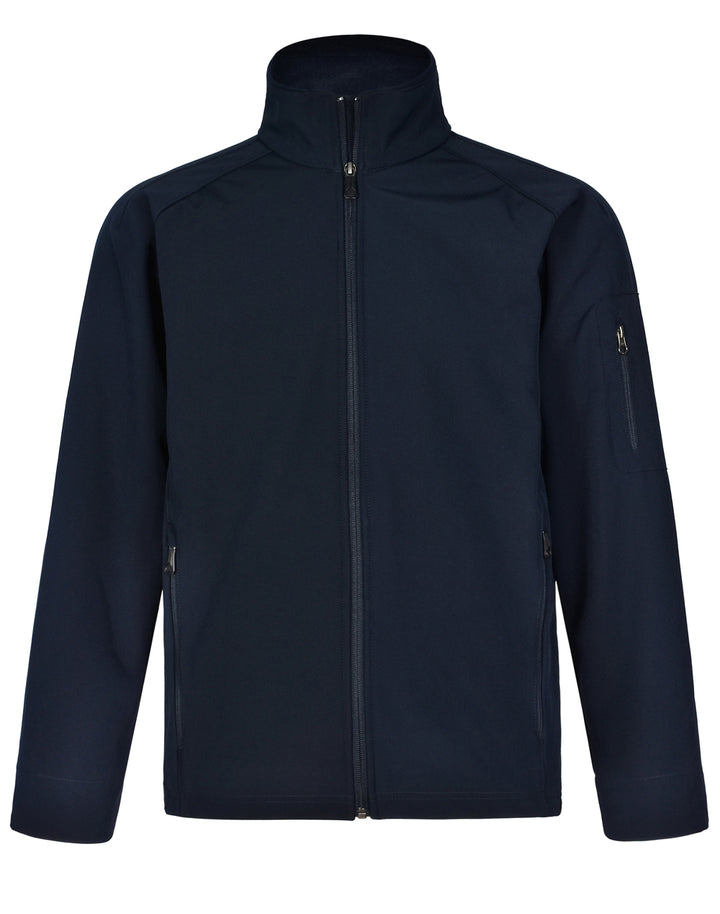 Men's' Softshell Jacket - JK23