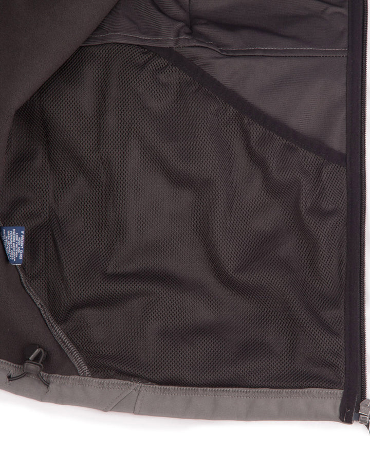 Men's' Softshell Jacket - JK23