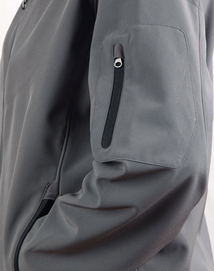 Men's' Softshell Jacket - JK23