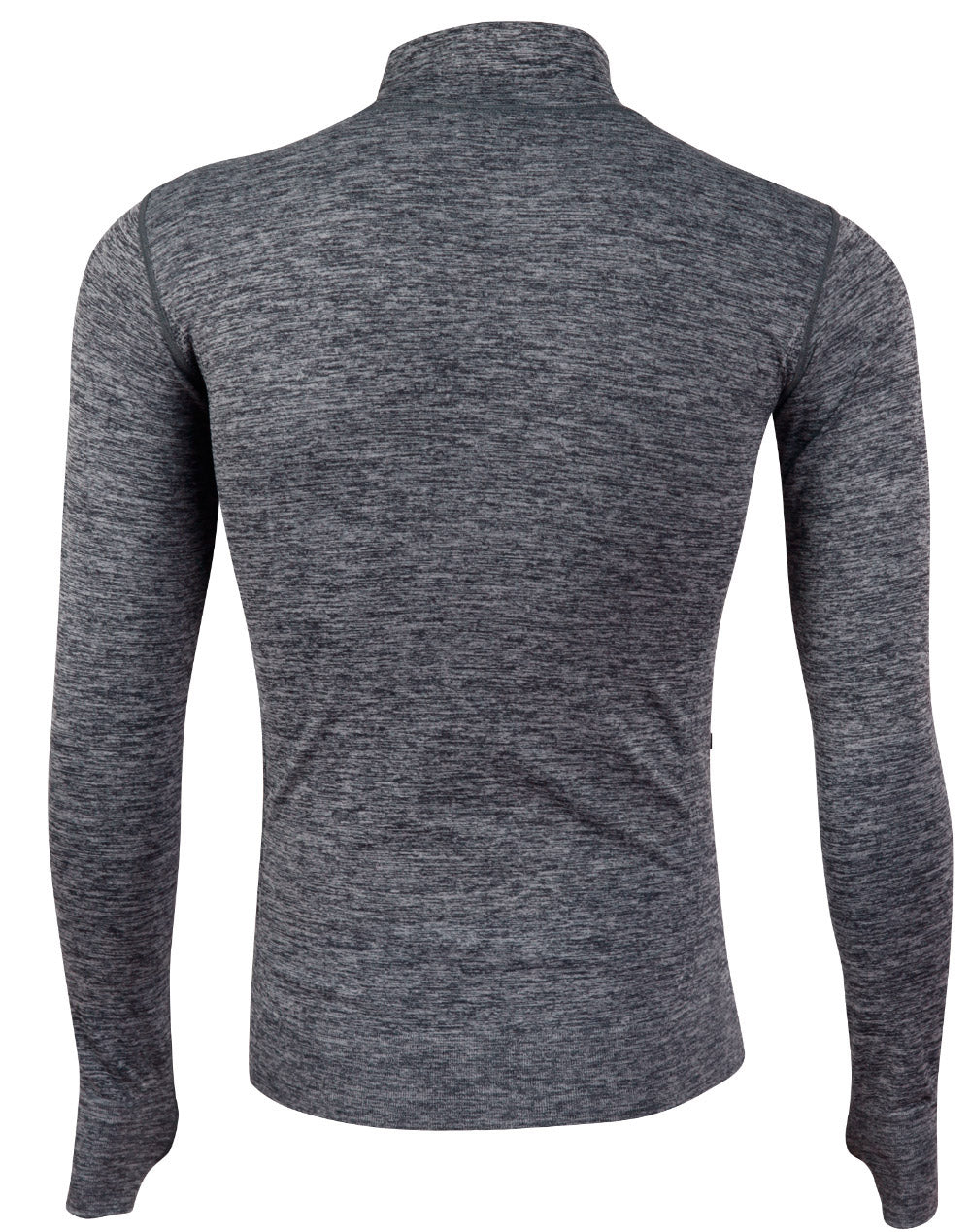 Adults Seamless Heather Jacket - JK39