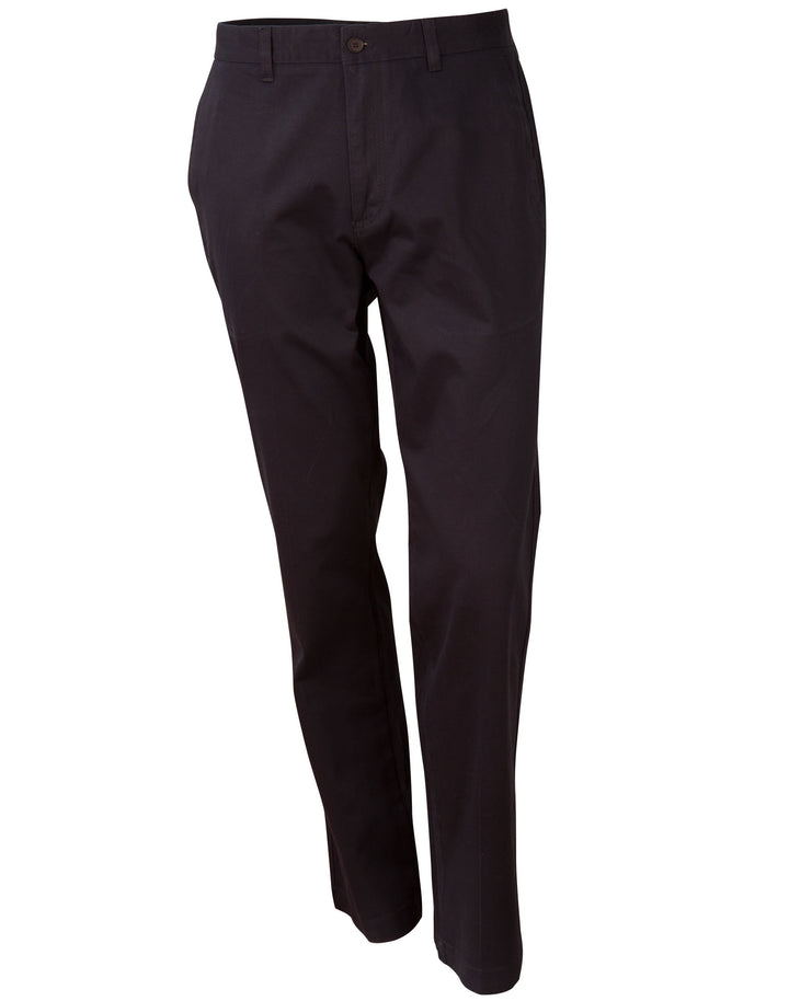 Mens Chino Pants - M9360