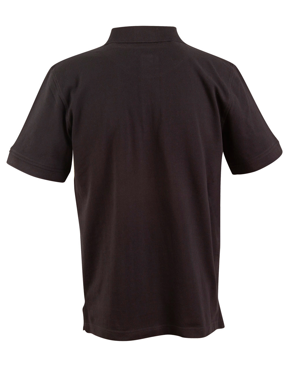 Men's 100% Combed Cotton Short Sleeve Polo - PS39