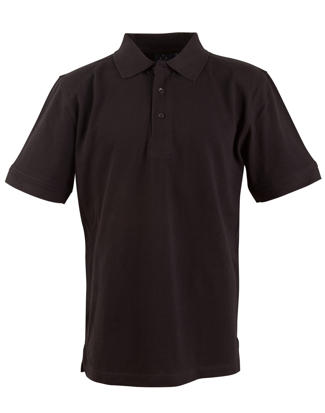 Men's 100% Combed Cotton Short Sleeve Polo - PS39