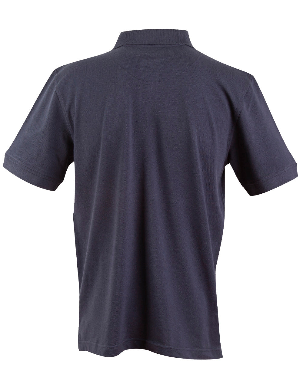 Men's 100% Combed Cotton Short Sleeve Polo - PS39
