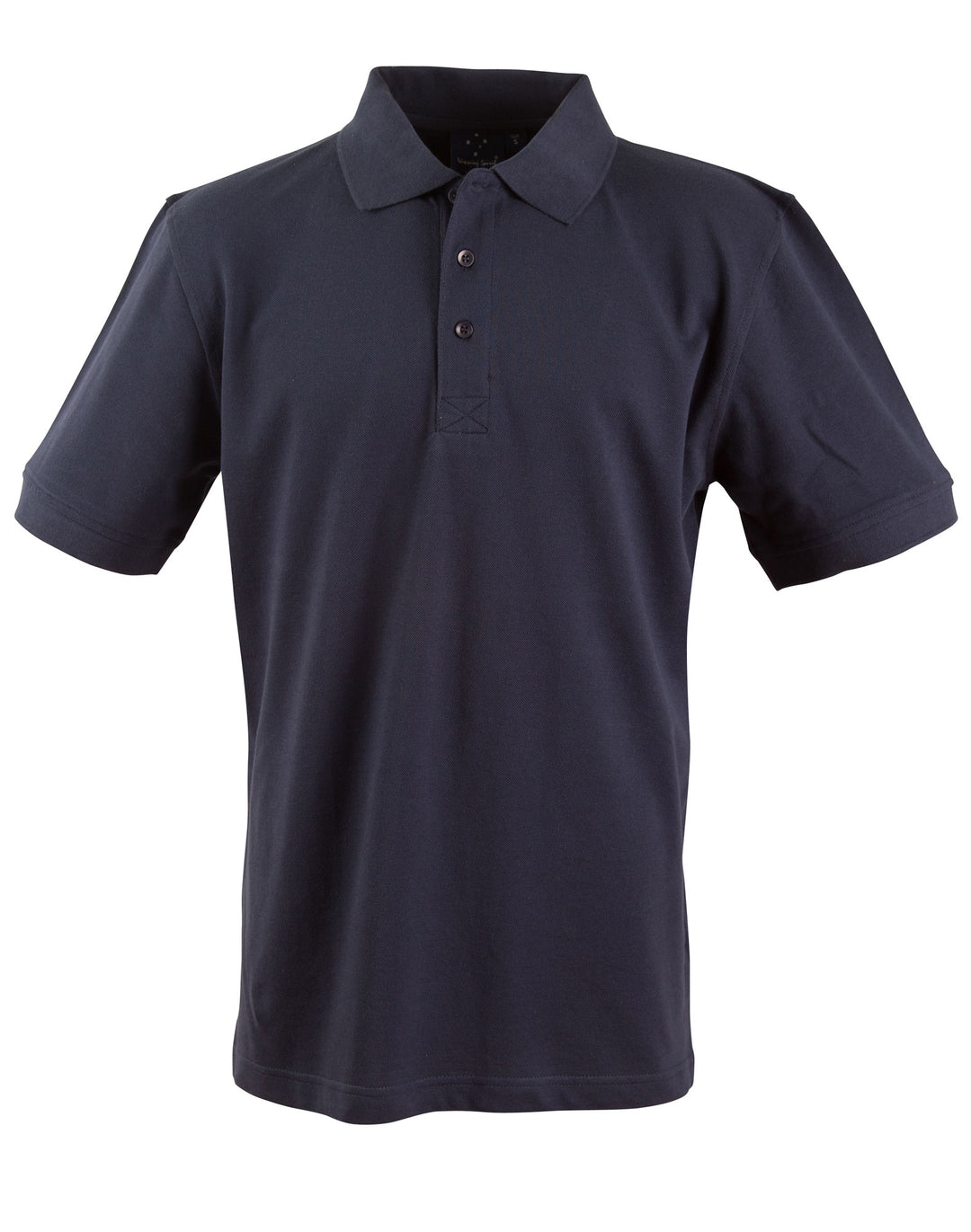 Men's 100% Combed Cotton Short Sleeve Polo - PS39
