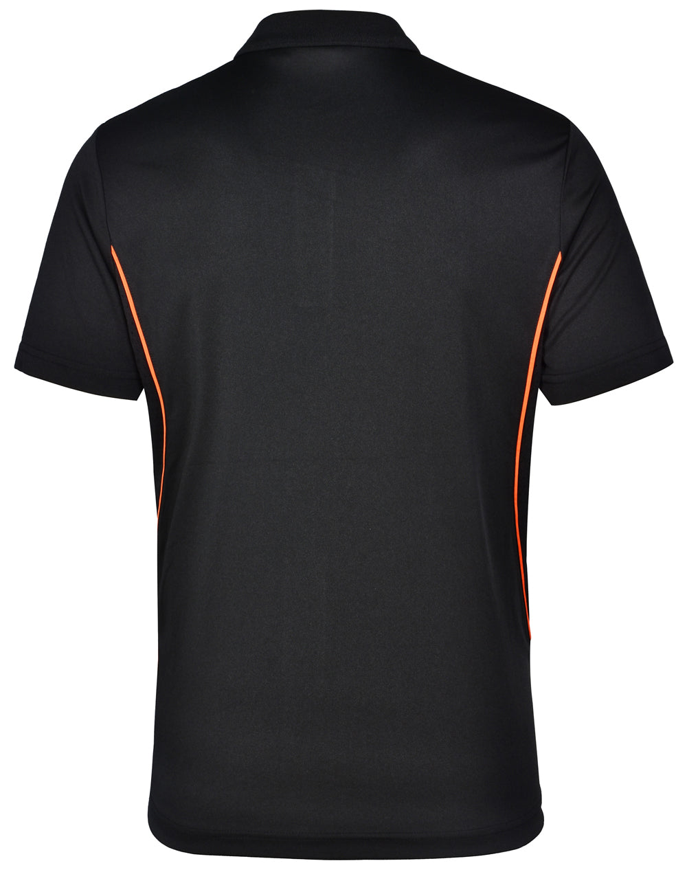 Men's Cooldry Contrast Polo - PS79 (6 Colours)