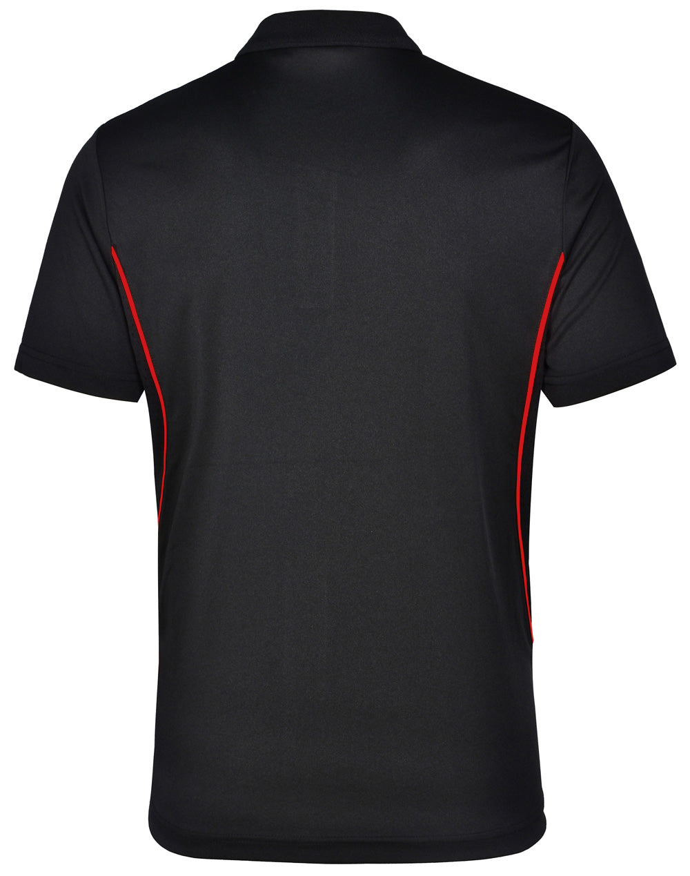 Men's Cooldry Contrast Polo - PS79 (6 Colours)