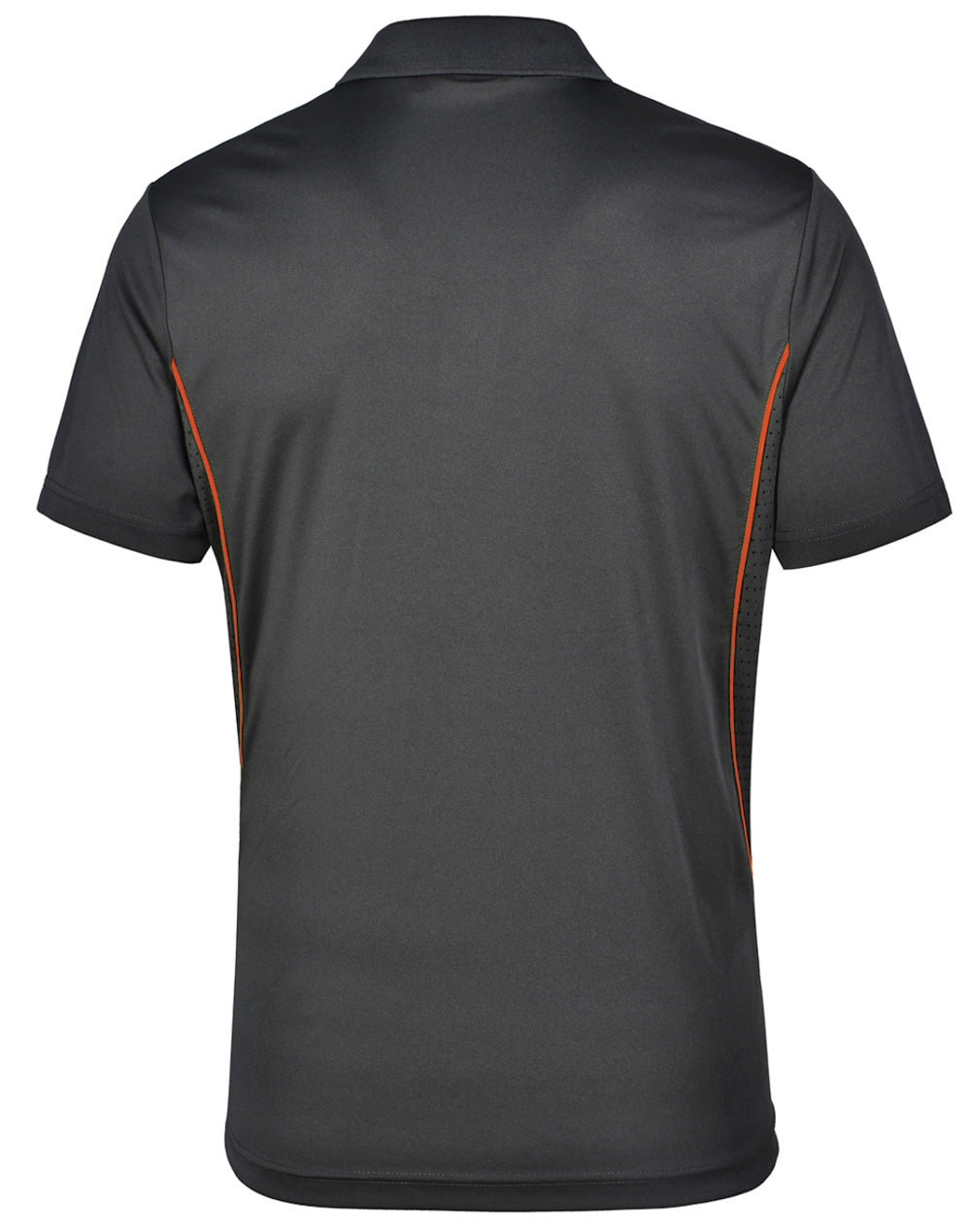 Men's Cooldry Contrast Polo - PS79 (6 Colours)