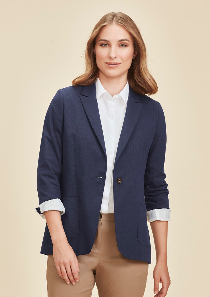 Arden Womens Smart Casual Blazer RBL068L – Aceit
