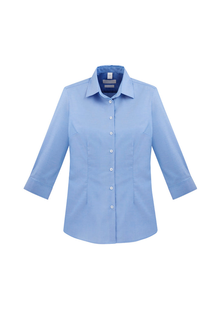 Women's Regent 3/4 Sleeve Shirt - S912LT