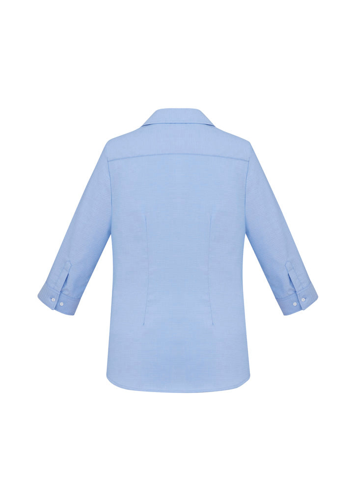 Women's Regent 3/4 Sleeve Shirt - S912LT