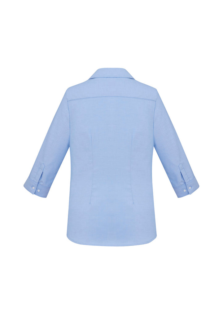 Women's Regent 3/4 Sleeve Shirt - S912LT